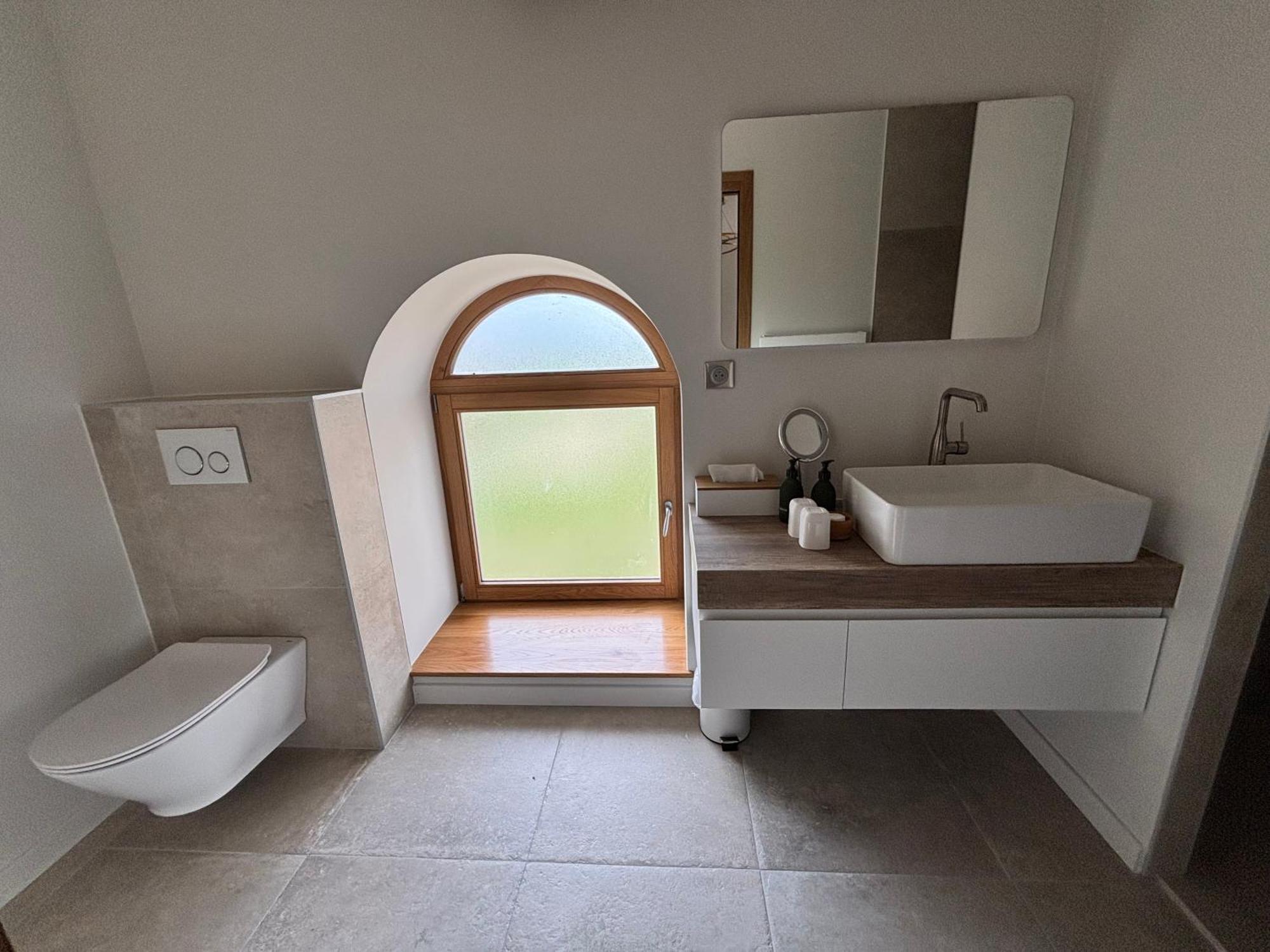 Le Domaine Du Pin Bed & Breakfast Chatillon sur Chalaronne Bagian luar foto