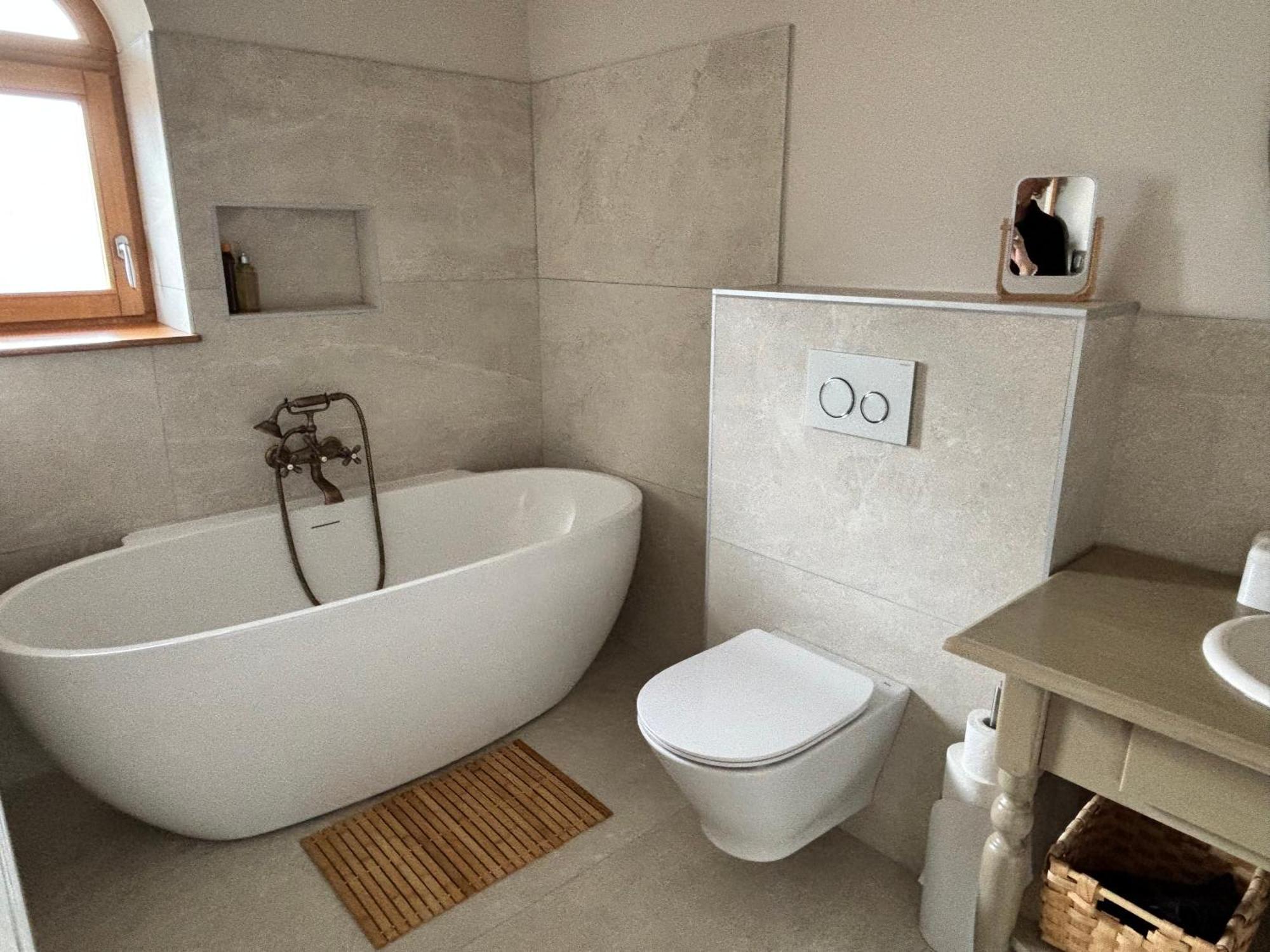 Le Domaine Du Pin Bed & Breakfast Chatillon sur Chalaronne Bagian luar foto