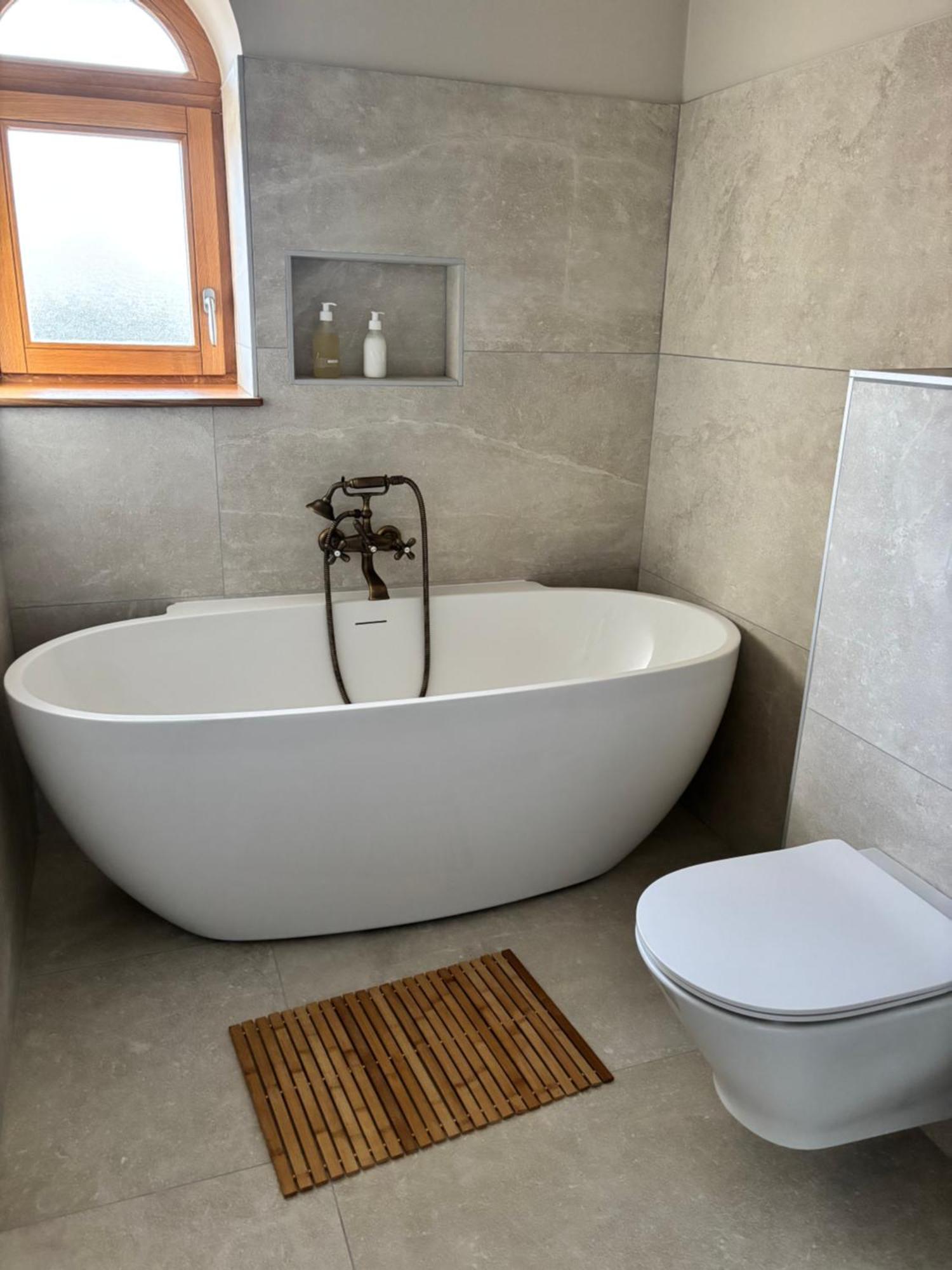 Le Domaine Du Pin Bed & Breakfast Chatillon sur Chalaronne Bagian luar foto