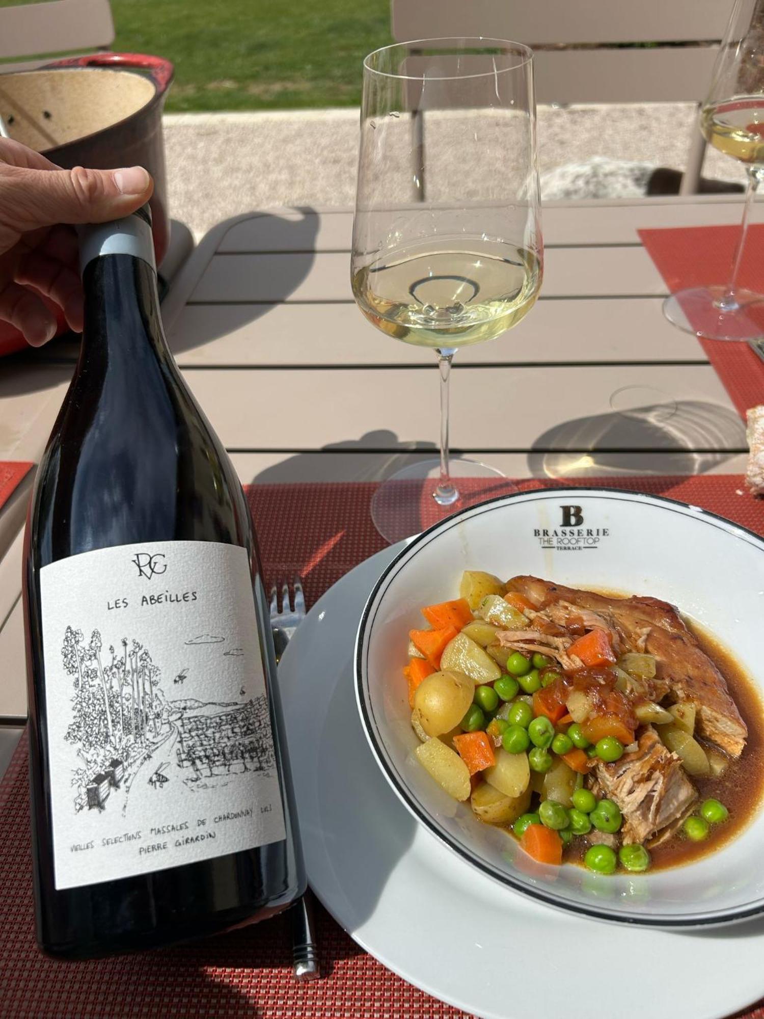 Le Domaine Du Pin Bed & Breakfast Chatillon sur Chalaronne Bagian luar foto